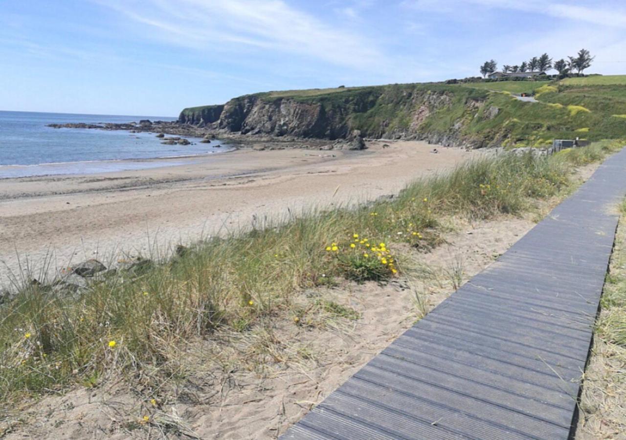 Coast Cottage Bunmahon 外观 照片