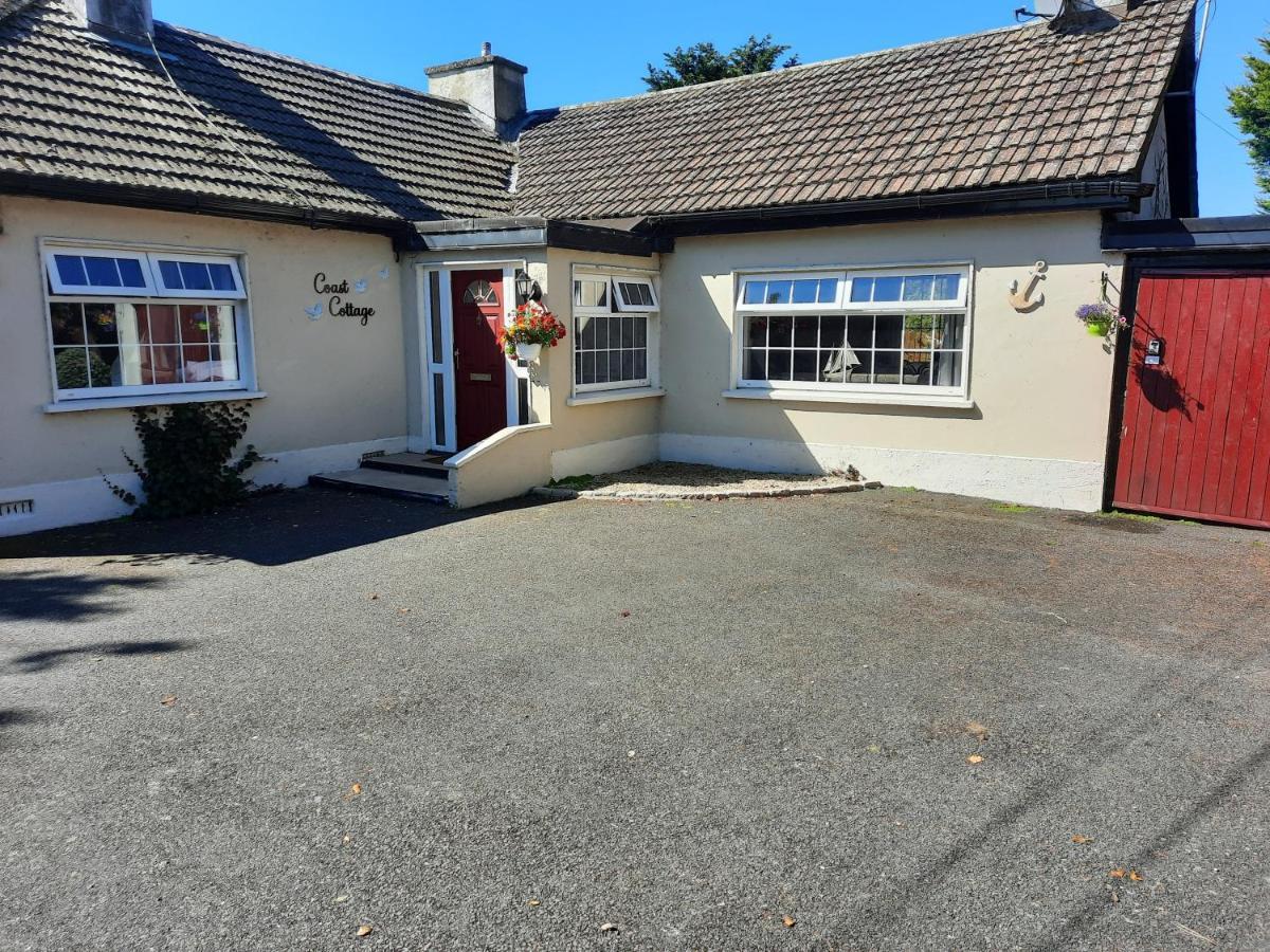 Coast Cottage Bunmahon 外观 照片