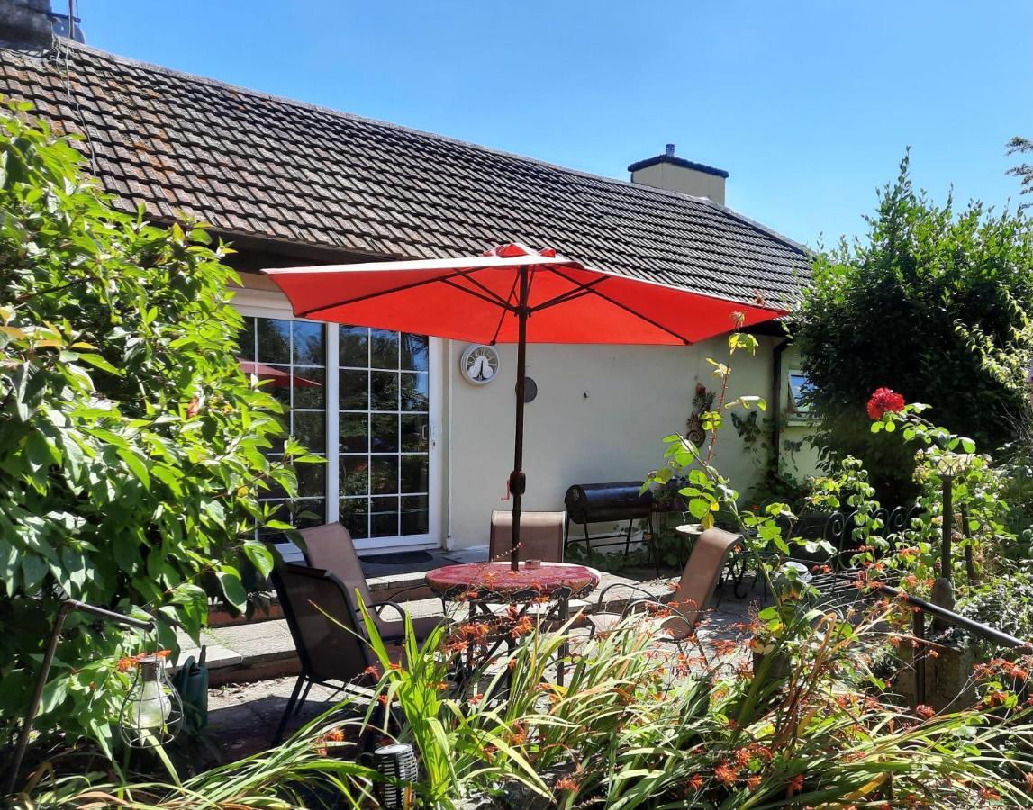 Coast Cottage Bunmahon 外观 照片