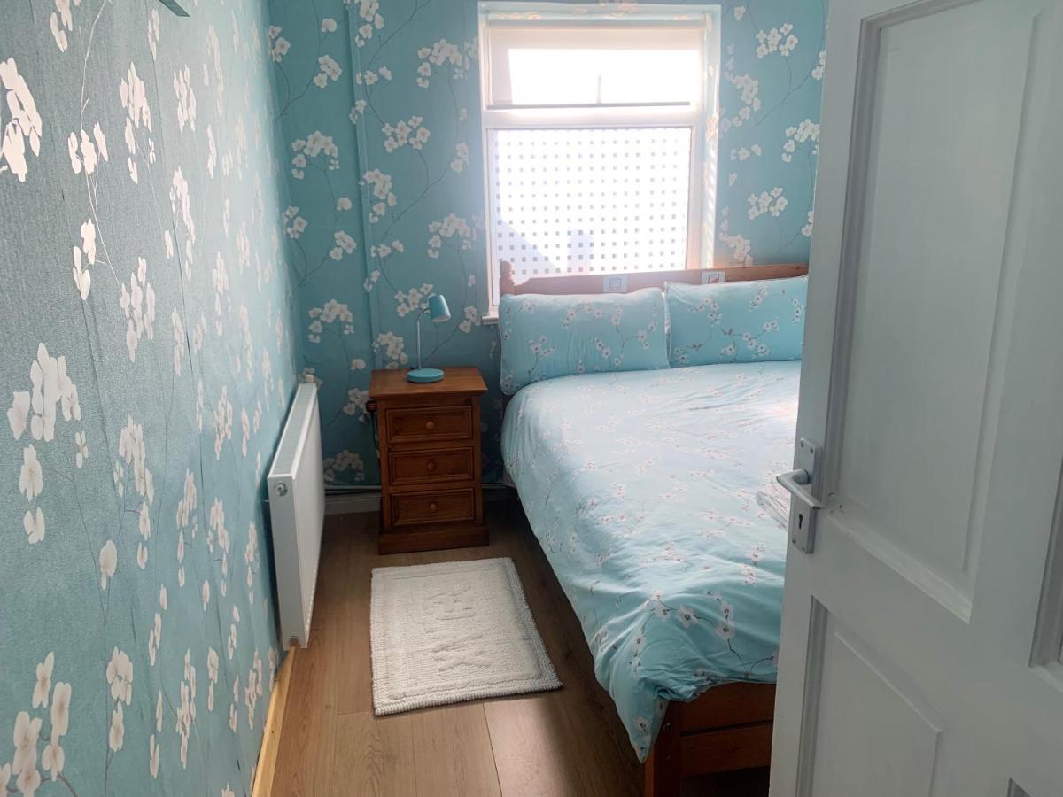 Coast Cottage Bunmahon 外观 照片
