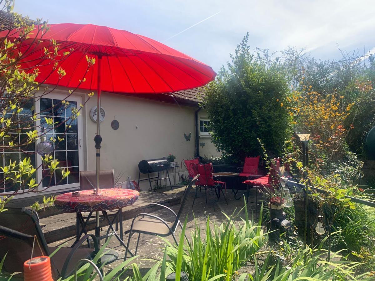 Coast Cottage Bunmahon 外观 照片
